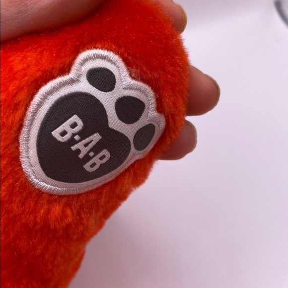 Build-A-Bear Disney The Incredibles 2 Red Plush Bear 16” Stuffed Animal Toy - Picture 4 of 7